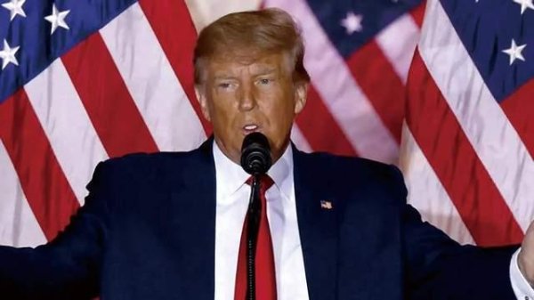 华霖资本 开除俄罗斯是错的，中国应加入G7集团，特朗普最新表态耐人寻味