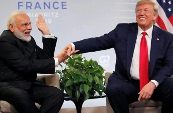 申银策略 英国航母故障频发，印度借F-35B事件讥讽西方，愤怒源于大国自尊？