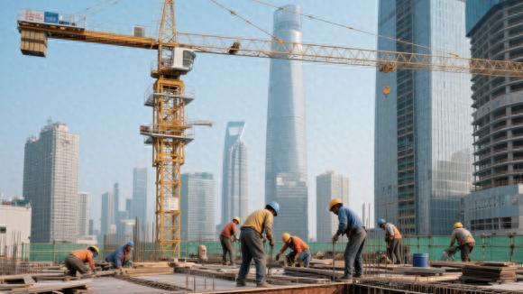 恒财网 上海八批次土拍：保利置业26.16亿元竞得杨浦滨江地块 溢价率14.69%